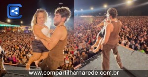 Cantor Nattan vira alvo de denúncia após atitude com mulher com nanismo em show; Saiba detalhes