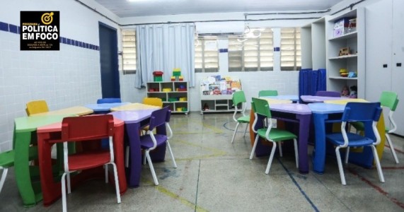 Recife alcança 9,94 no ICA 2024 e se destaca entre os municípios mais comprometidos com a alfabetização