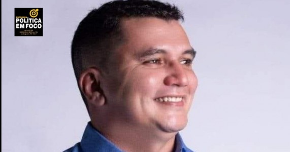Vereador Pitel Filho destaca ações nos distritos de Salgueiro em entrevista ao Política em Foco