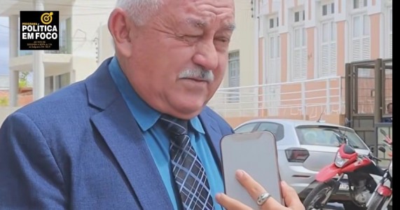 Fabinho tem sido um prefeito de ação, que escuta o povo, enfrenta os desafios e entrega resultados