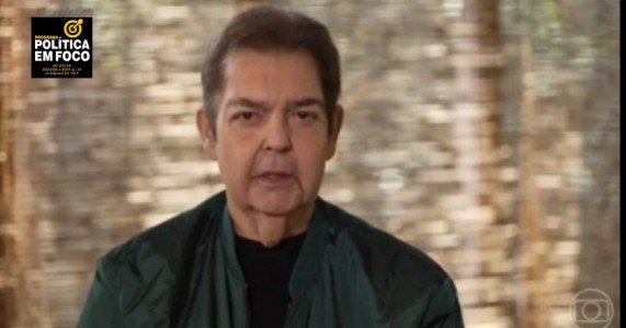 Internado desde maio, Faustão passa por novos transplantes em SP