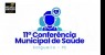 11ª Conferência Municipal de Saúde de Salgueiro será realizada na próxima semana