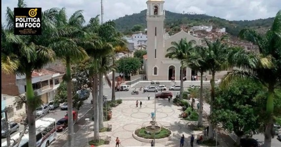 A cidade de Taquaritinga do Norte/PE, está vivenciando mais uma edição do tradicional Festival do Café Cultural, 