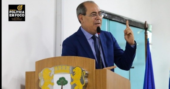 Mano Medeiros participa da inauguração da nova Câmara do Jaboatão dos Guararapes
