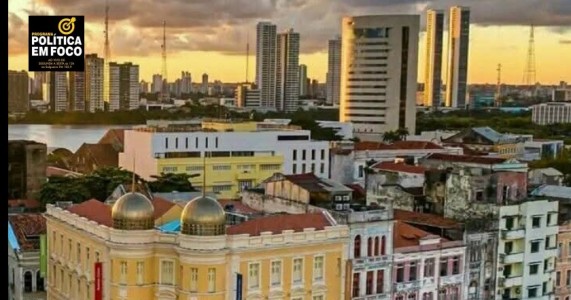 Seminário no Recife
