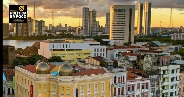 Seminário no Recife