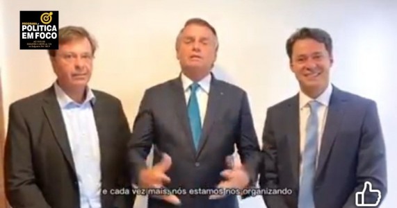 Sem clima para Gilson no PL
