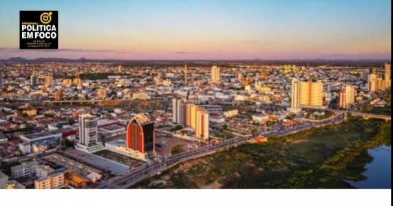 Petrolina-PE mantém-se entre municípios que mais geram empregos no Nordeste