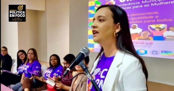Agosto Lilás: Centro Especializado de Atendimento à Mulher – CEAM –