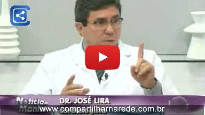 Dicas para diminuir riscos do infarto - Confira os principais sintomas