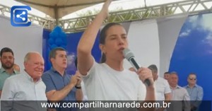 Raquel Lyra cumprirá agenda em Floresta, no Sertão de PE