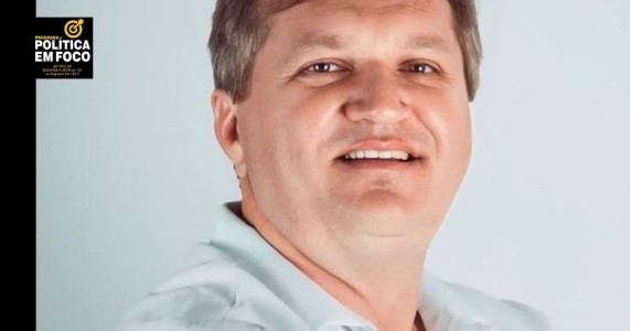 Prefeito de Terra Nova, Dr. Dinha Mororó, presta homenagem a todos os pais neste domingo.