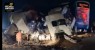 Acidente entre carreta e ônibus deixa 11 mortos em Mato Grosso