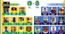 Seleção Brasileira Master e Seleção Cearense Master