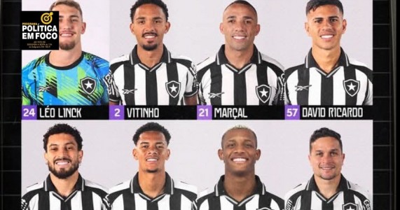 Botafogo intensifica treinamentos para duelo decisivo contra a LDU na Libertadores 2025