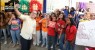 Mano Medeiros participa da abertura dos Jogos Interclasses