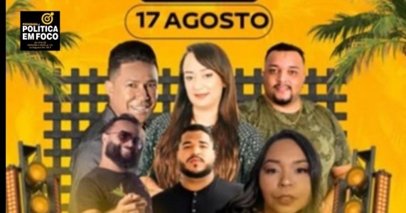 ONG promove evento para fortalecer a causa animal em Salgueiro