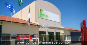 Campus Salgueiro vai oferecer 204 vagas para cursos técnicos em 2026; inscrições começam na próxima terça-feira (12)