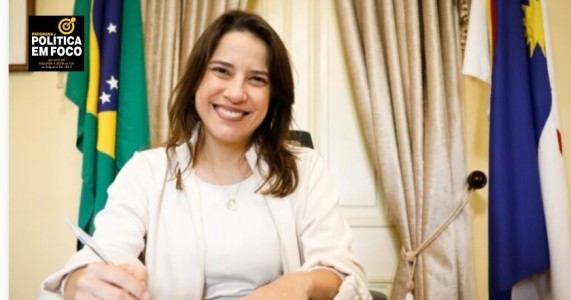 Exclusivo | Sem Feitosa, bancada do PL se reúne com Raquel Lyra