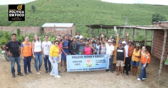 Prefeitura do Jaboatão inicia implantação de novo NUPDEC da Defesa Civil na área rural