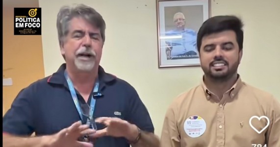 Diretor do Hospital Regional de Salgueiro anuncia vagas para contratação de médico obstetra