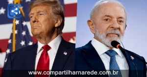 Enquanto isso... EUA revogam vistos de autoridades brasileiras