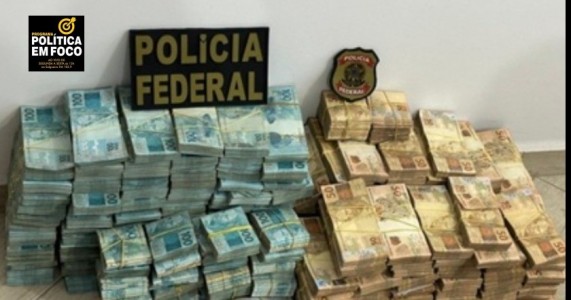 PF afasta prefeito de São Bernardo do Campo-SP em operação contra corrupção e lavagem de dinheiro