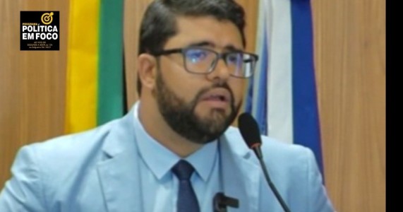 Léo Parente destaca articulação de seu grupo político para a retomada das obras do IML em Salgueiro