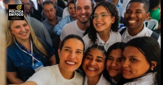 Ouvir para Mudar: em Ouricuri, governadora Raquel Lyra destina mais de R$ 100 milhões
