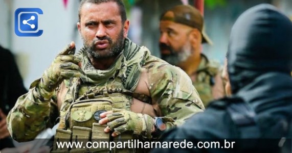 "Conduta ilibada", diz entidade representativa sobre caso que supostamente envolve o policial civil Pithon