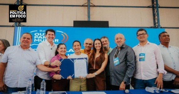 Ouvir para Mudar: Lagoa Grande conquista investimentos do Estado para ampliar a oferta de água
