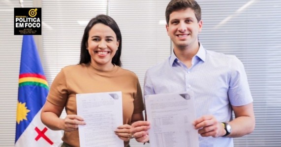 Prefeitura do Recife nomeia 114 novos servidores para Assistência Social e Combate à Fome.
