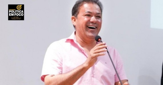 Prefeito Evilásio assina ordem de serviço para construção de creche e escola em Araripina