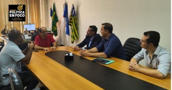 Univasf discute implantação de polo de Educação a Distância em Casa Nova-BA