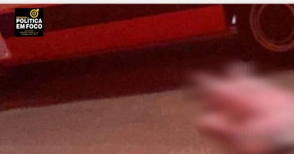 Assassinato deixa moradores do bairro Jardim Amazonas, em Petrolina-PE chocados