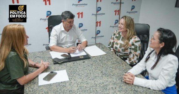 Deputado federal Eduardo da Fonte reforça compromisso com a saúde e o desenvolvimento do Sertão do Araripe