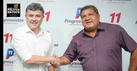 Eduardo da Fonte e vereador Pezinho anunciam investimentos para a construção da Casa Azul em São Bento do Una