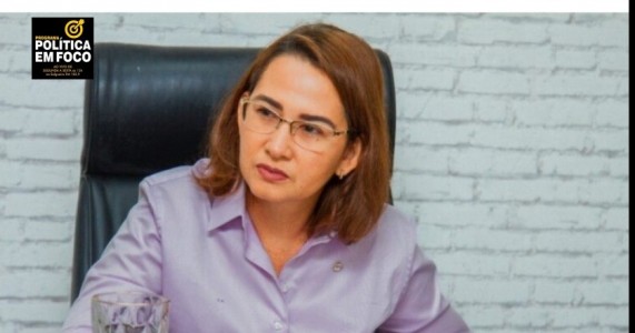 Débora vai à Justiça para anular participação de Diogo na CPI através do PSDB