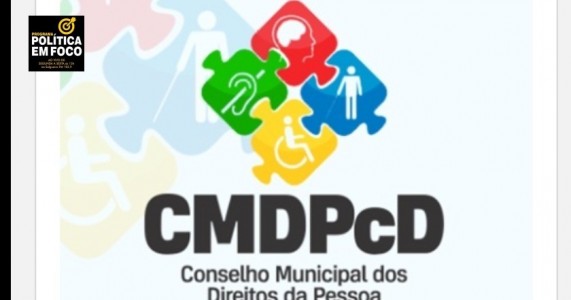 Secretaria convoca assembleia para eleição de membros não governamentais