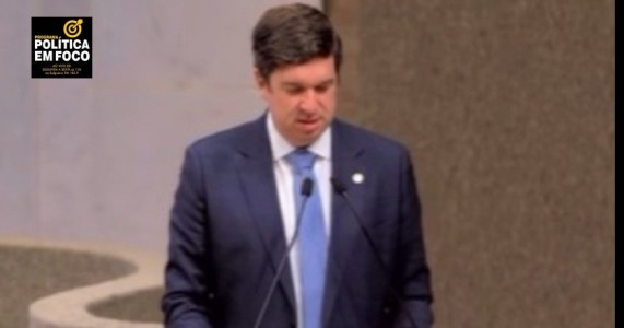 Deputado Joãozinho Tenório destaca investimentos do Governo do Estado em Salgueiro e articulação do prefeito Fabinho Lisandro