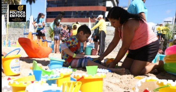 Prefeitura do Jaboatão promove seminário sobre a primeira infância
