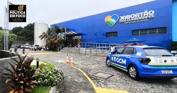 Prefeitura do Jaboatão realiza ação alusiva ao vício em jogos de azar