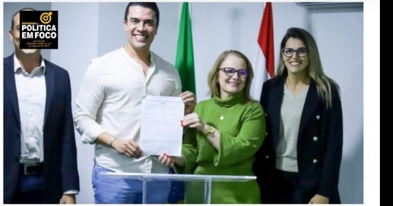 Prefeitura de Caruaru firma convênio com o Sebrae para impulsionar o desenvolvimento econômico da cidade.