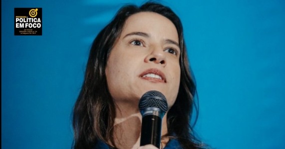 QUINTA FEIRA 21 AGOSTO DE 2025. EM EVENTO DE EDUCAÇÃO EM SÃO PAULO, RAQUEL DESTACA LIDERANÇA DE PERNAMBUCO NA EDUCAÇÃO PÚBLIC