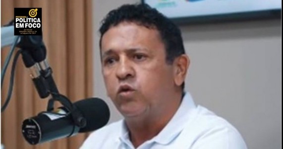 Após especulações, jornalista Carlos Britto admite pré-candidatura em 2026