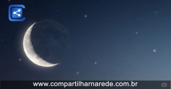 Fase da Lua em agosto de 2025: calendário lunar atualizado e impacto no cotidiano