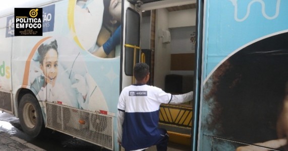 Jaboatão dos Guararapes é escolhido para lançar ação estadual de Saúde Bucal nas Escolas