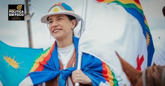 Sexta feira 22 de Agosto de 2025, Quaest: Raquel mantém aprovação de 51%.