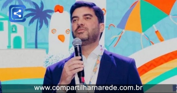 Turismo em Pernambuco cresce e receita nominal avança 8,9%, diz IBGE