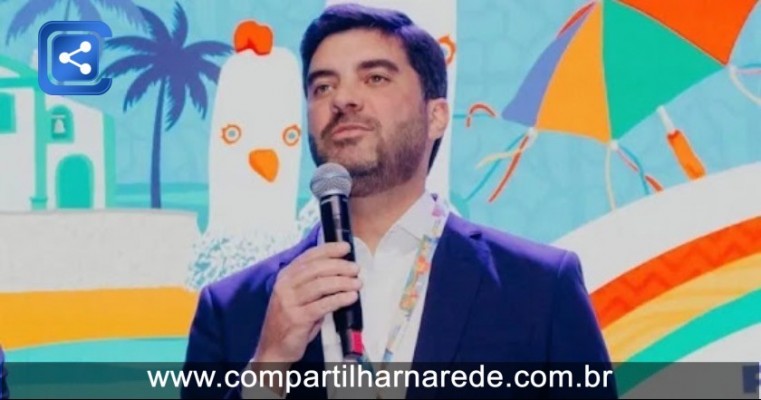 Turismo em Pernambuco cresce e receita nominal avança 8,9%, diz IBGE